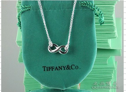tiffany Necklace-605